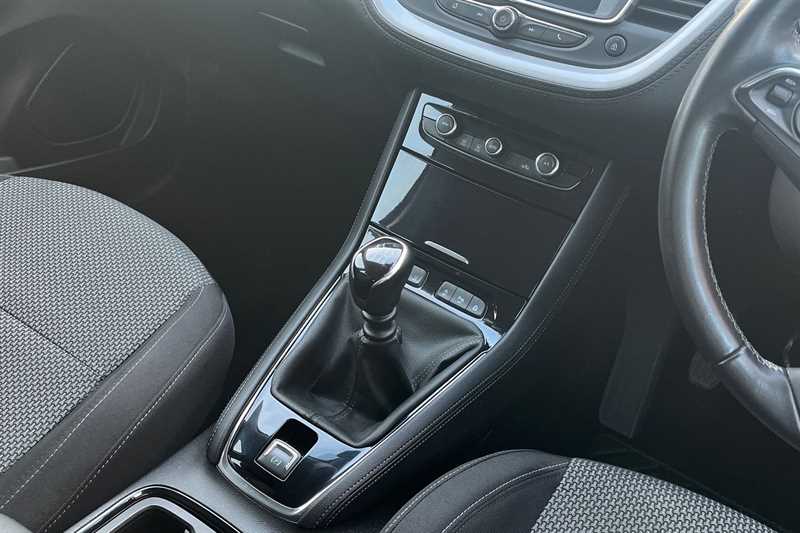 Used Vauxhall Grandland X 2020 for sale - 77375625: Photo 14