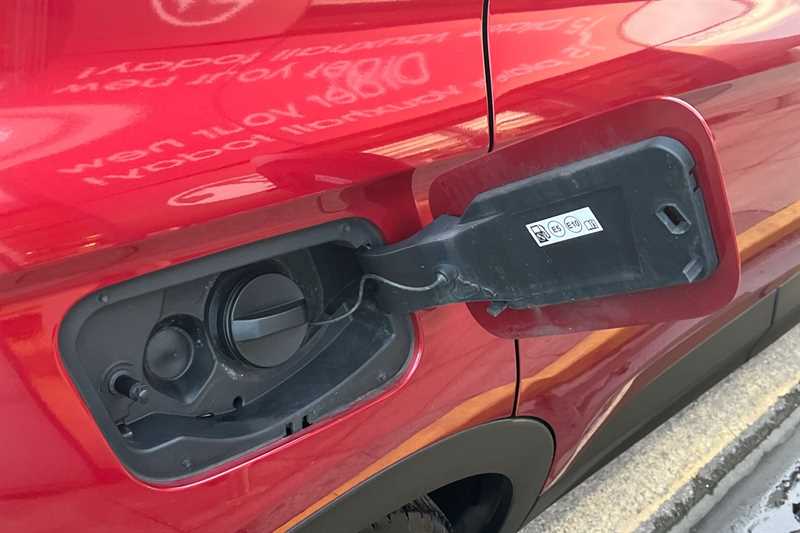 Used Vauxhall Grandland X 2020 for sale - 77193851: Photo 40