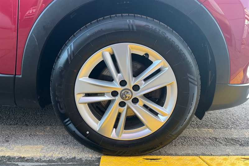 Used Vauxhall Grandland X 2020 for sale - 77193851: Photo 9