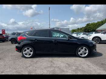 Used Ford Focus 2017 for sale - 74863990: Photo