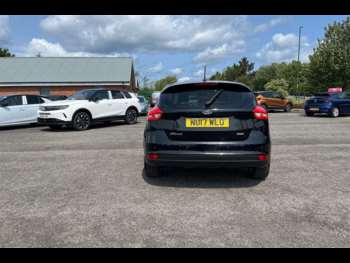 Used Ford Focus 2017 for sale - 74863990: Photo
