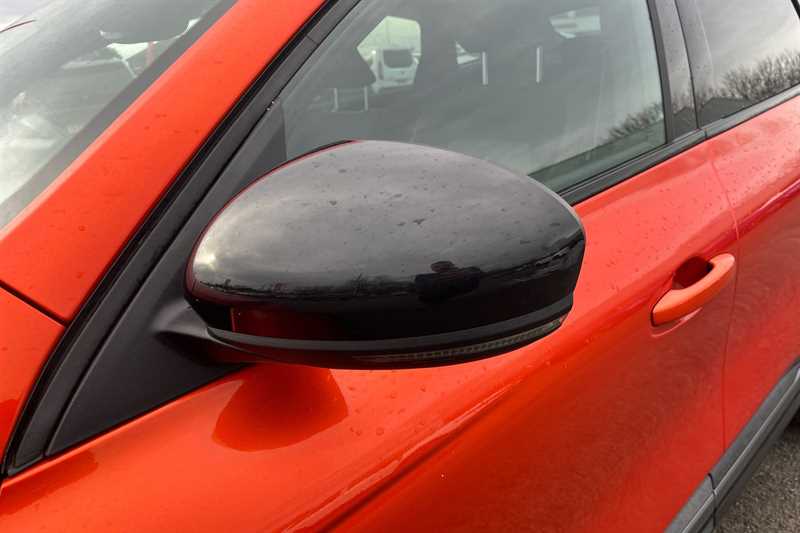 Used Renault Arkana 2022 for sale - 78137801: Photo 35