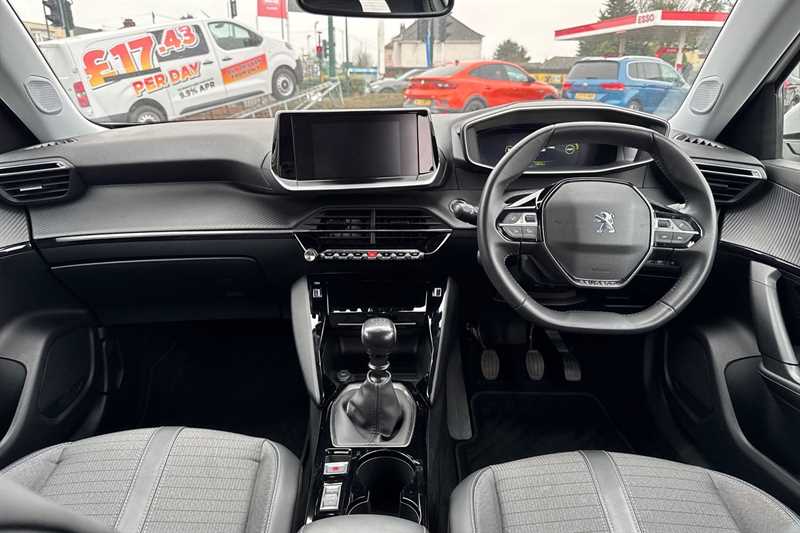 Used Peugeot 2008 for sale - 77863995: Photo 13