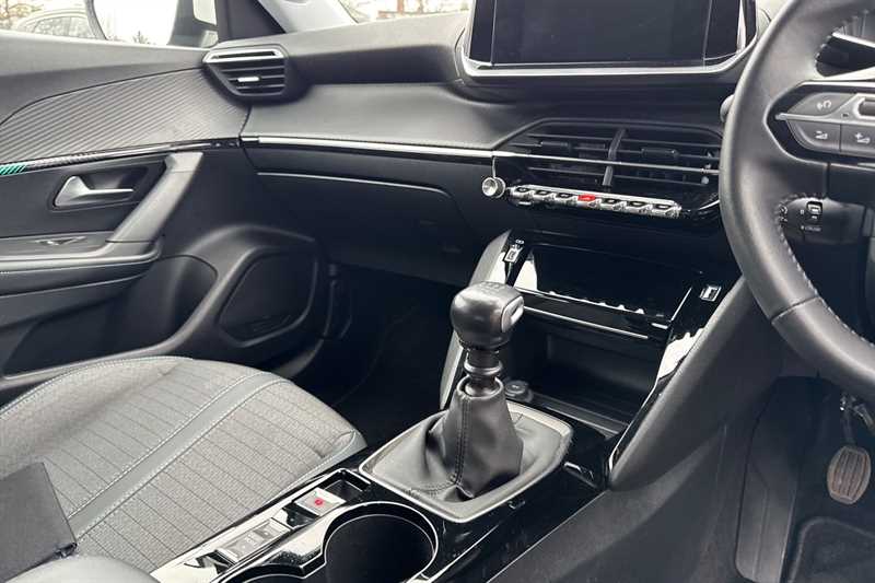 Used Peugeot 2008 for sale - 77863995: Photo 14