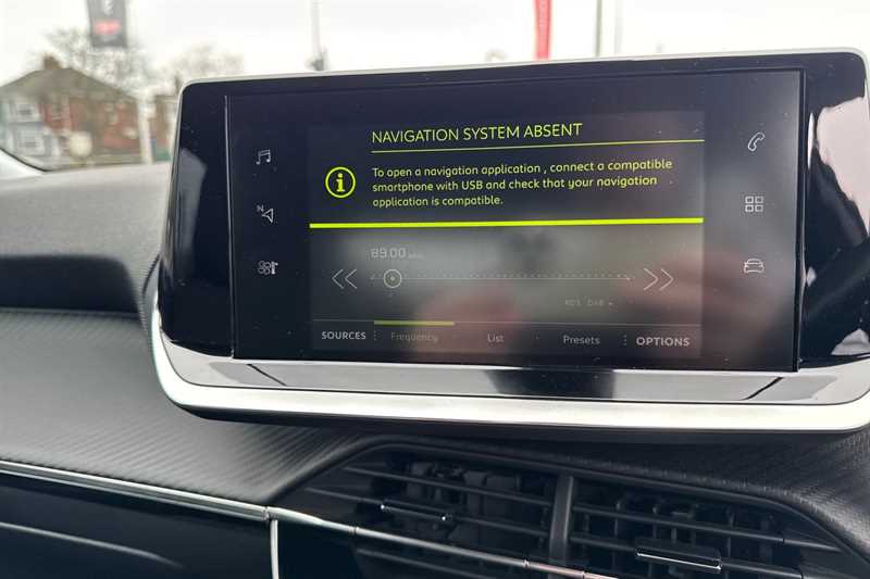 Used Peugeot 2008 for sale - 77863995: Photo 18