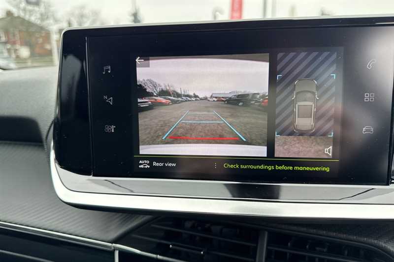 Used Peugeot 2008 for sale - 77863995: Photo 19