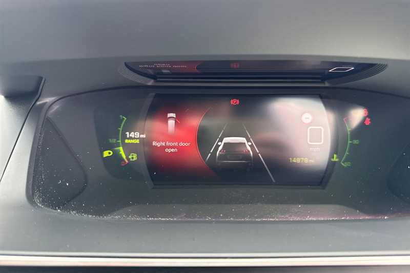 Used Peugeot 2008 for sale - 77863995: Photo 20