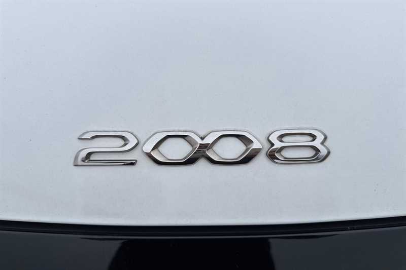 Used Peugeot 2008 for sale - 77863995: Photo 30