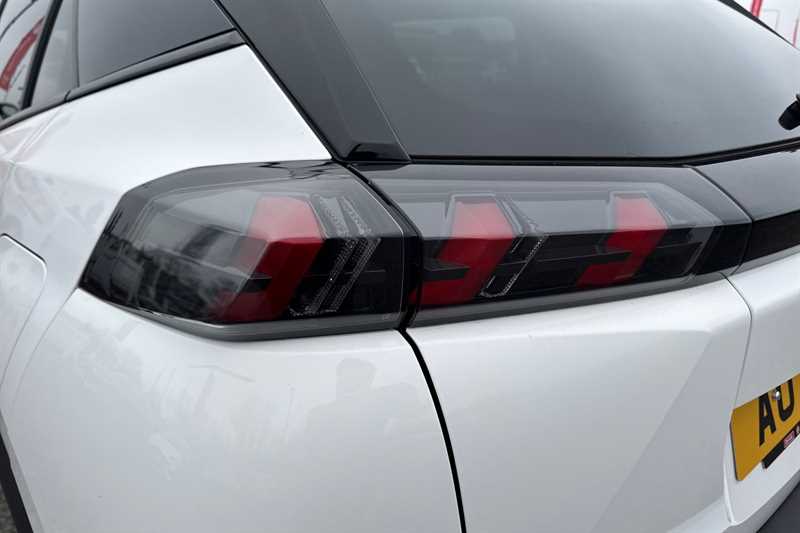 Used Peugeot 2008 for sale - 77863995: Photo 31