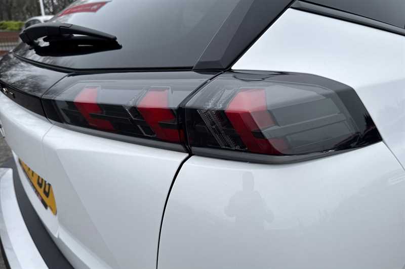 Used Peugeot 2008 for sale - 77863995: Photo 32