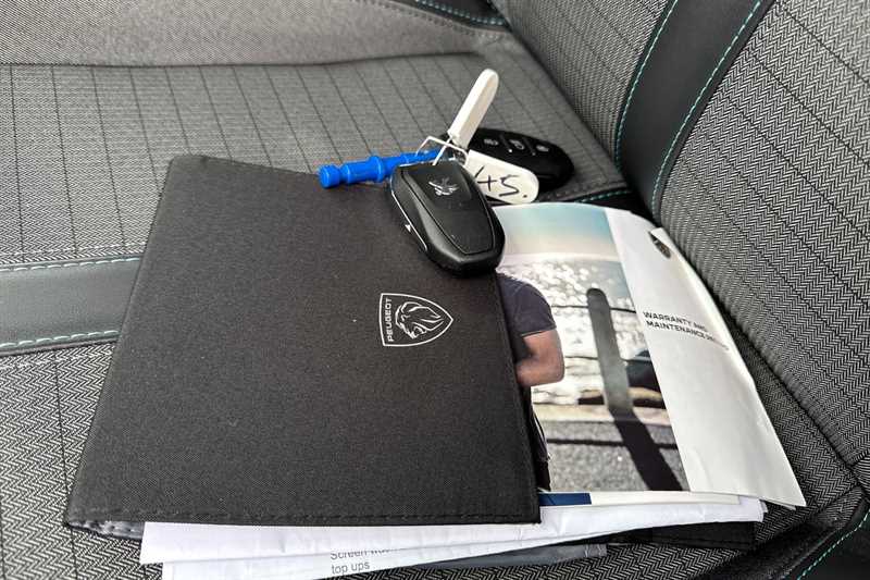 Used Peugeot 2008 for sale - 77863995: Photo 36