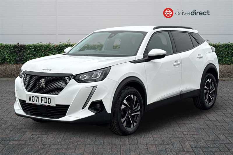 Used Peugeot 2008 for sale - 77863995: Photo 7