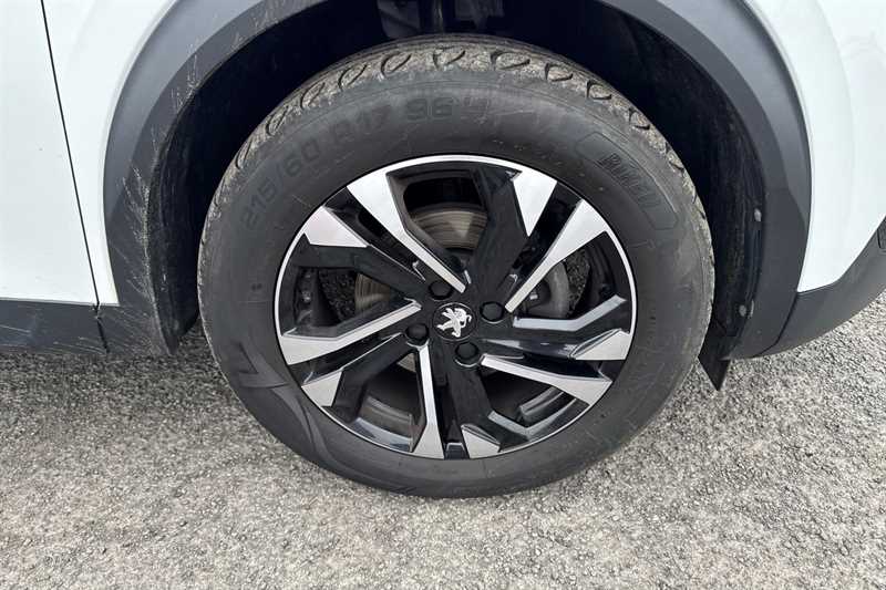 Used Peugeot 2008 for sale - 77863995: Photo 9