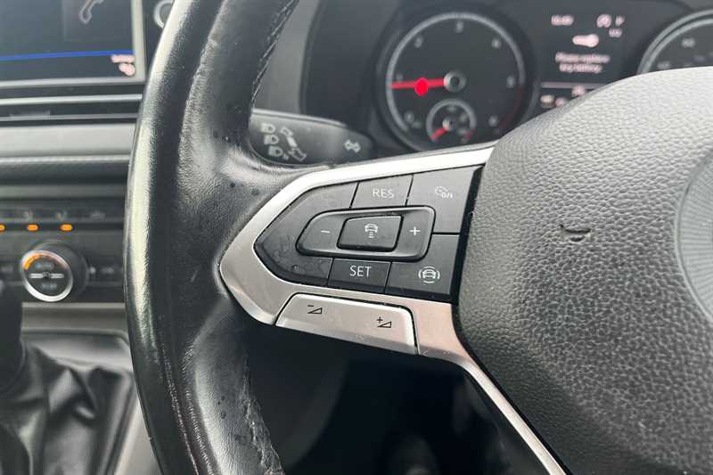 Used Volkswagen Transporter Shuttle 2020 for sale - 77772624: Photo 21