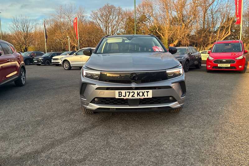 Used Vauxhall Grandland 2023 for sale - 77943952: Photo 3