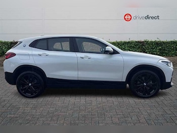 Used BMW X2 2022 for sale - 78303449: Photo
