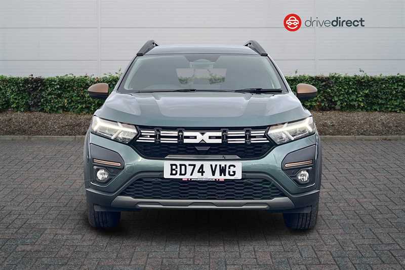Used Dacia Jogger 2024 for sale - 77811801: Photo 8