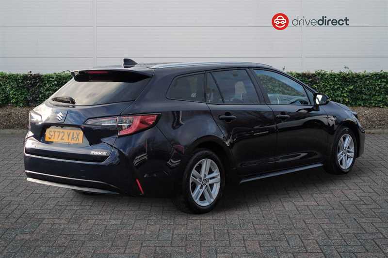 Used Suzuki Swace 2023 for sale - 77930327: Photo 3