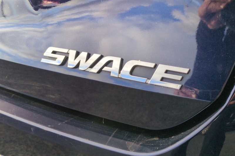 Used Suzuki Swace 2023 for sale - 77930327: Photo 30