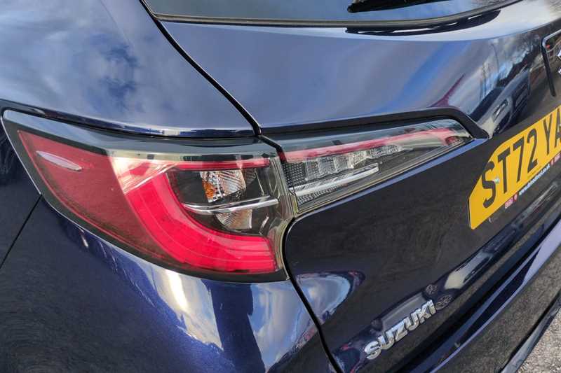 Used Suzuki Swace 2023 for sale - 77930327: Photo 31