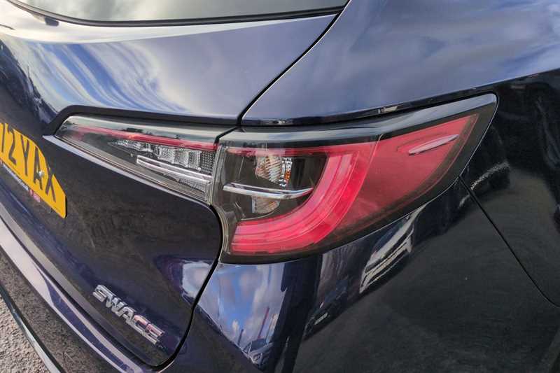 Used Suzuki Swace 2023 for sale - 77930327: Photo 32