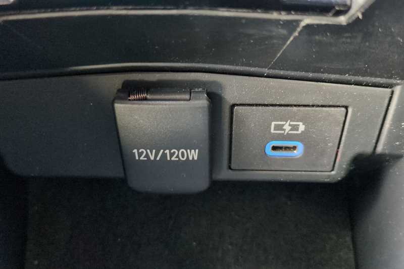 Used Suzuki Swace 2023 for sale - 77930327: Photo 39