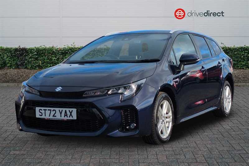 Used Suzuki Swace 2023 for sale - 77930327: Photo 7