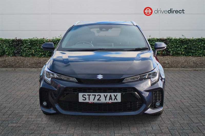 Used Suzuki Swace 2023 for sale - 77930327: Photo 8