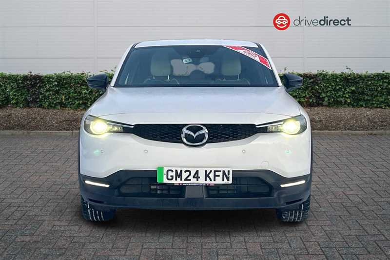 Used Mazda MX-30 2024 for sale - 77295163: Photo 8