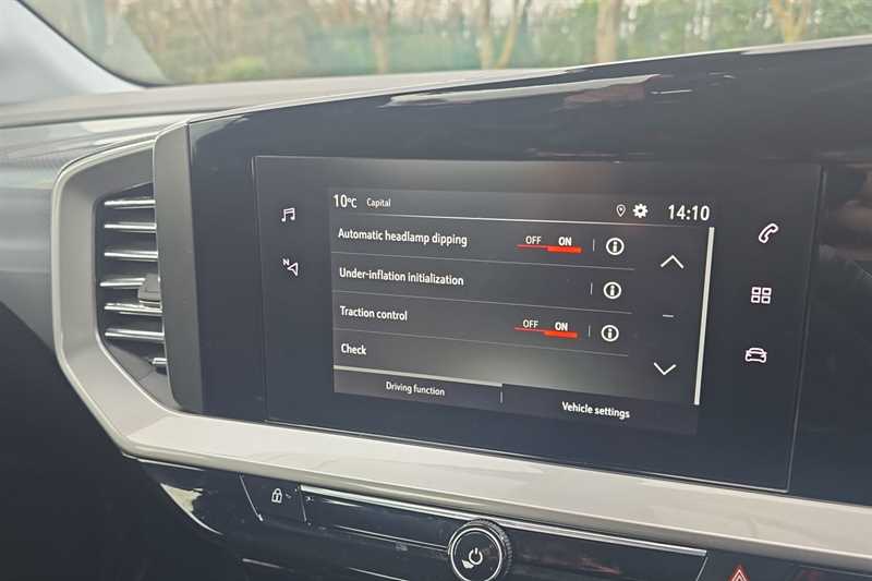 Used Vauxhall Mokka 2022 for sale - 77486240: Photo 19