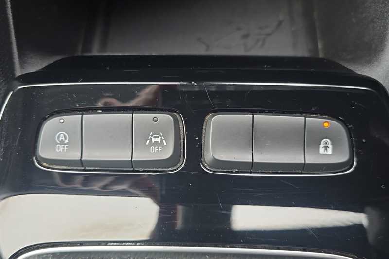 Used Vauxhall Mokka 2022 for sale - 77486240: Photo 40