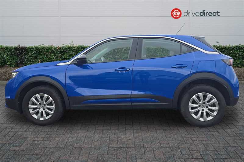 Used Vauxhall Mokka 2022 for sale - 77486240: Photo 6
