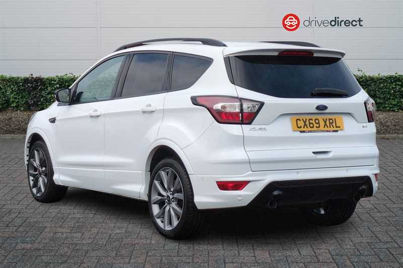 Used Ford Kuga 2019 for sale - 78137701: Photo 5
