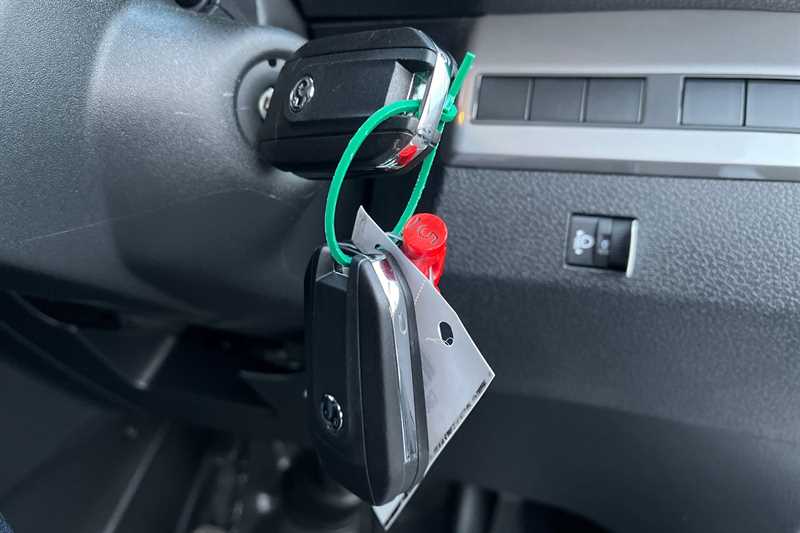 Used Vauxhall Vivaro 2025 for sale - 77567027: Photo 36