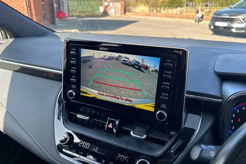 Used Suzuki Swace 2022 for sale - 78188755: Photo 19