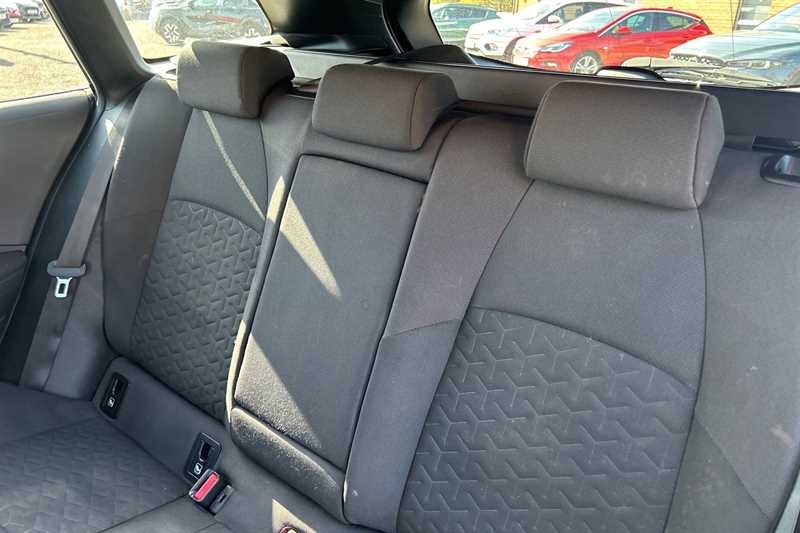 Used Suzuki Swace 2022 for sale - 78188755: Photo 24