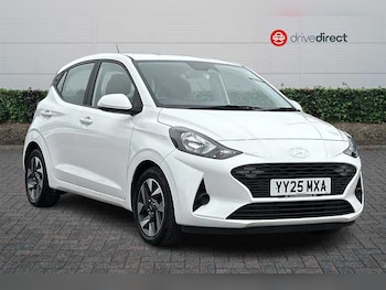 Used Hyundai i10 2025 for sale - 79397850: Photo