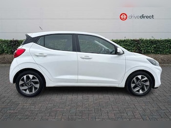 Used Hyundai i10 2025 for sale - 79397850: Photo