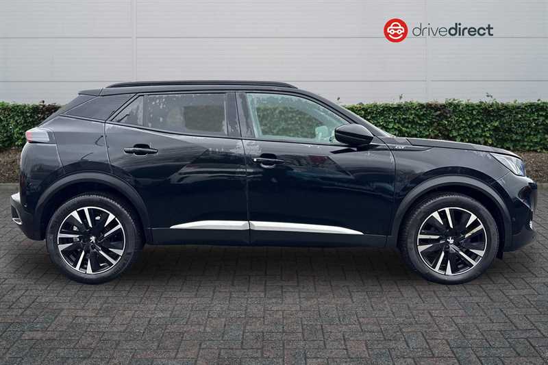 Used Peugeot 2008 for sale - 77480851: Photo 2