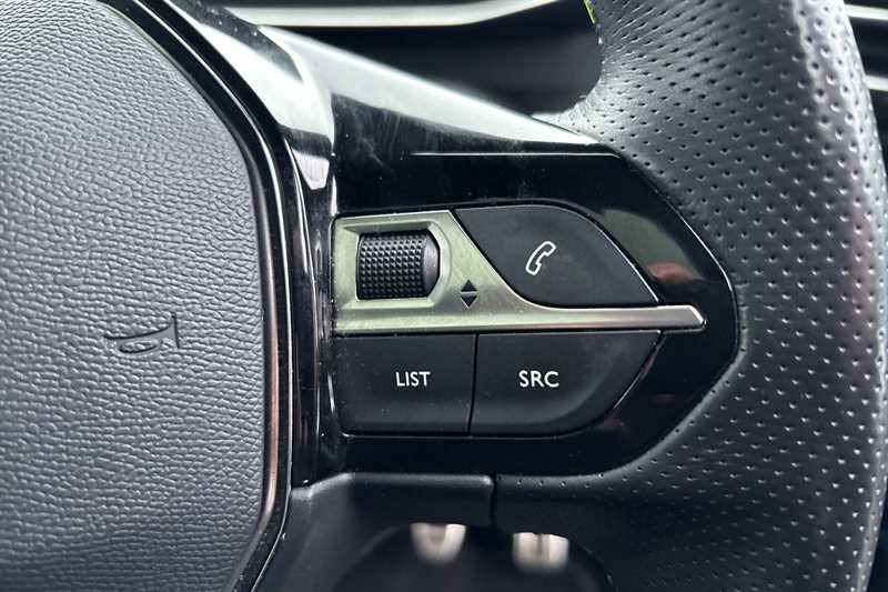 Used Peugeot 2008 for sale - 77480851: Photo 22