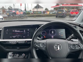 Used Vauxhall Grandland 2023 for sale - 78131265: Photo