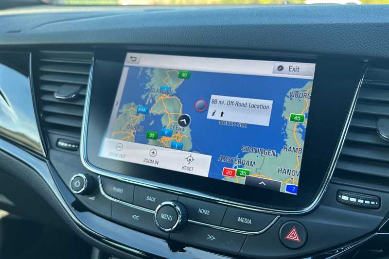 Used Vauxhall Astra 2017 for sale - 78174498: Photo 18