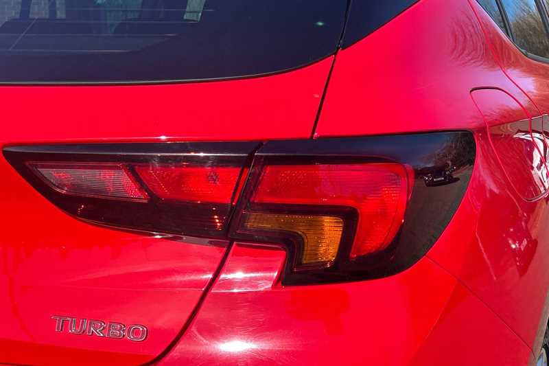 Used Vauxhall Astra 2017 for sale - 78174498: Photo 32