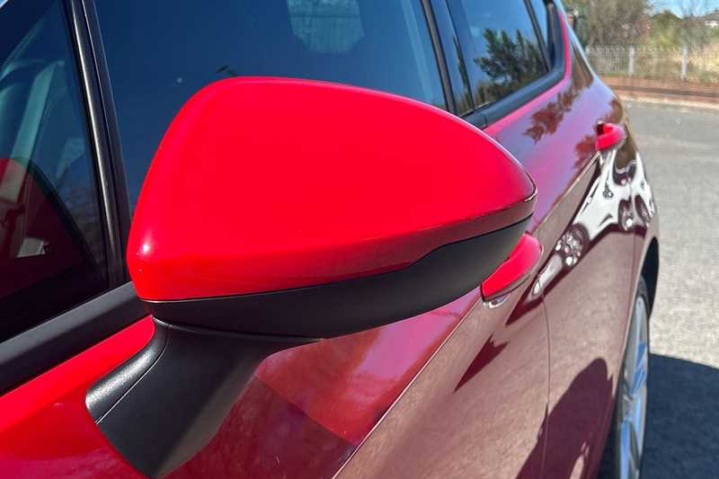 Used Vauxhall Astra 2017 for sale - 78174498: Photo 35