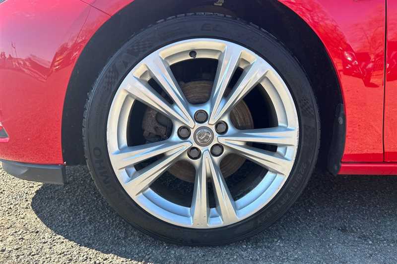 Used Vauxhall Astra 2017 for sale - 78174498: Photo 9