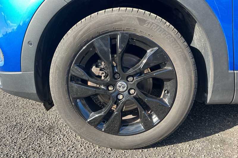 Used Vauxhall Grandland X for sale - 78142381: Photo 11