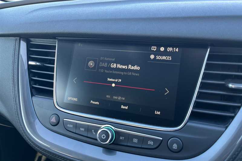 Used Vauxhall Grandland X for sale - 78142381: Photo 17