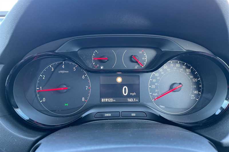 Used Vauxhall Grandland X for sale - 78142381: Photo 20