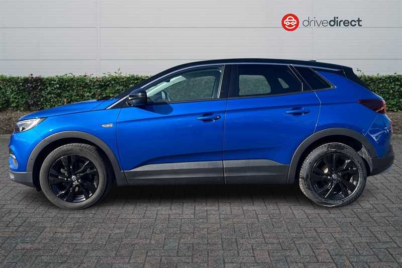 Used Vauxhall Grandland X for sale - 78142381: Photo 6