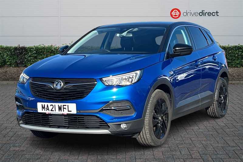 Used Vauxhall Grandland X for sale - 78142381: Photo 7